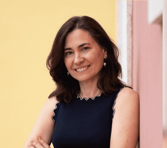 Sandra Tenreiro