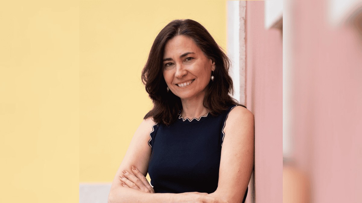 Sandra Tenreiro