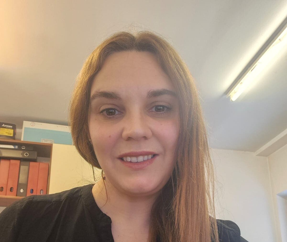 Cv picture2026 Elena Kautsky Milanesi